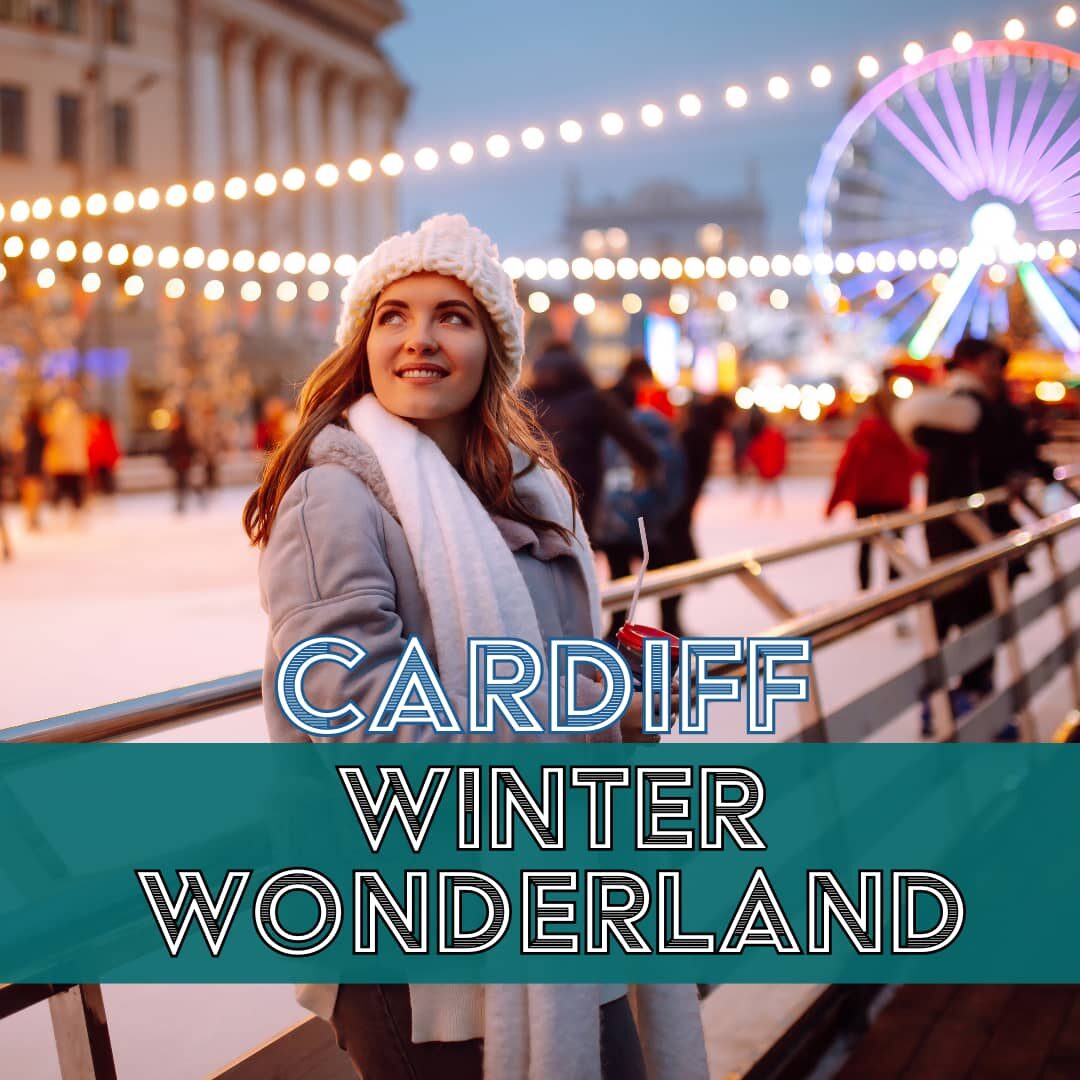 Cardiff Winter Wonderland mb
