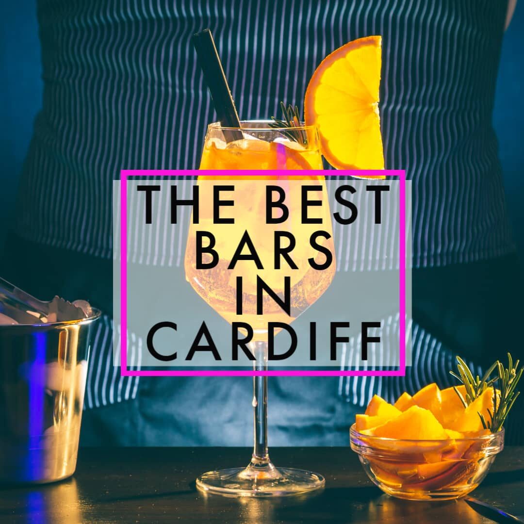 bars in cardiff mb