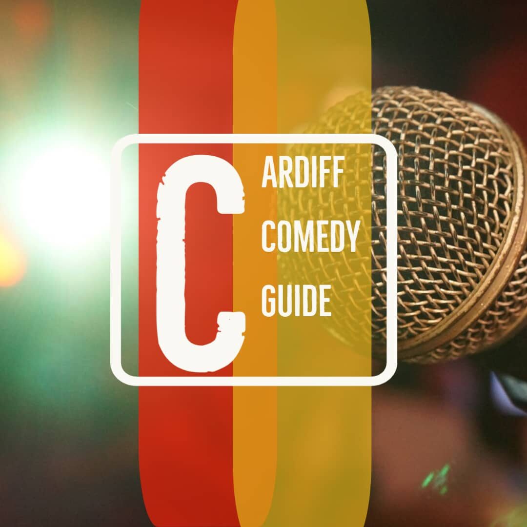 cardiff comedy guide