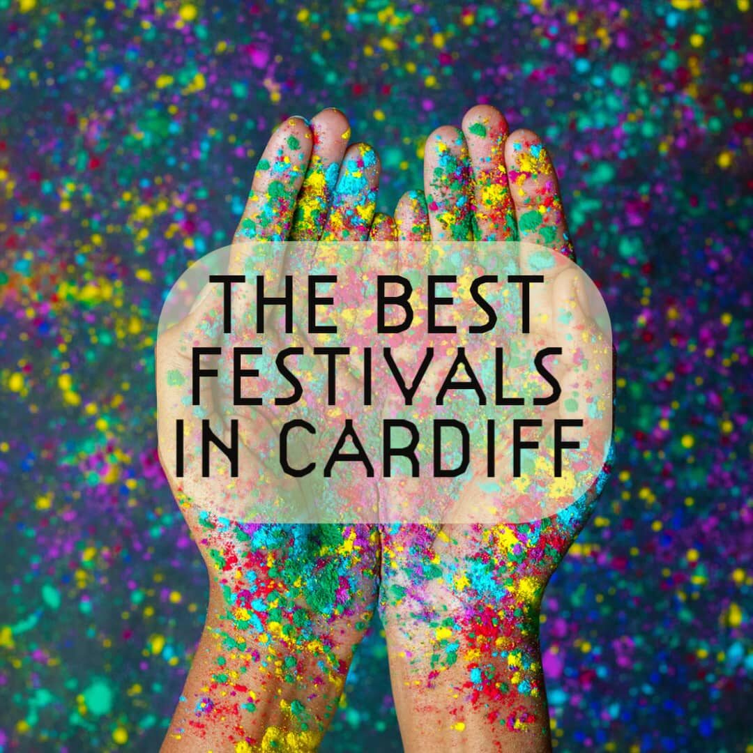 cardiff festivals mb