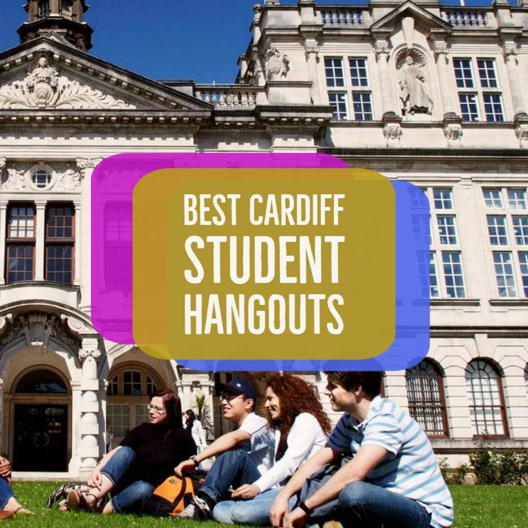 cardiff student