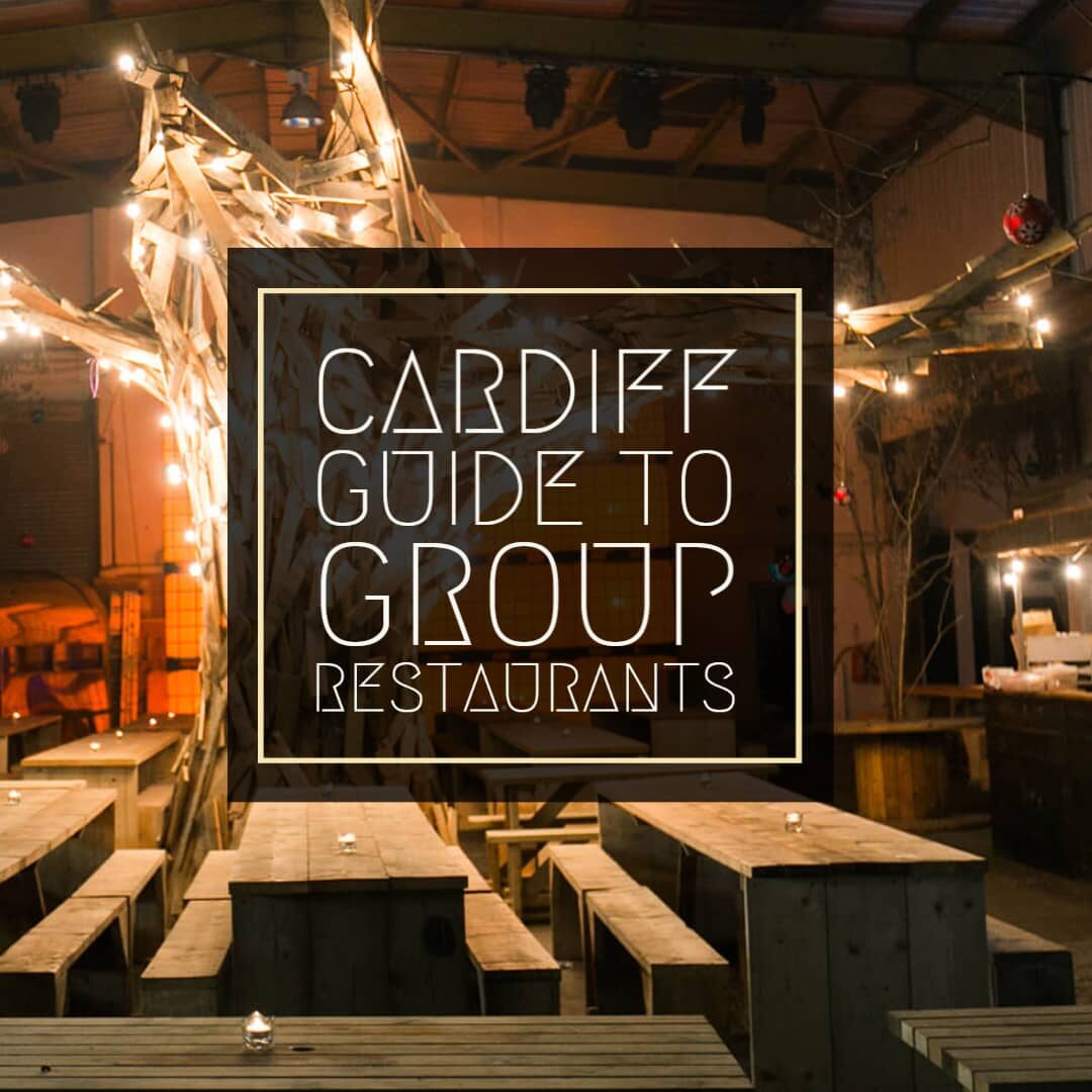 group restaurants cardiff mb