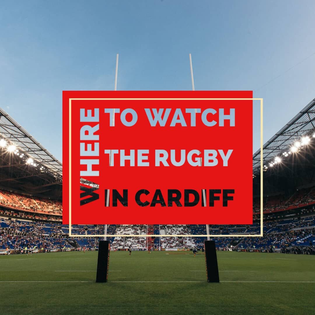 watch rugby cardiff