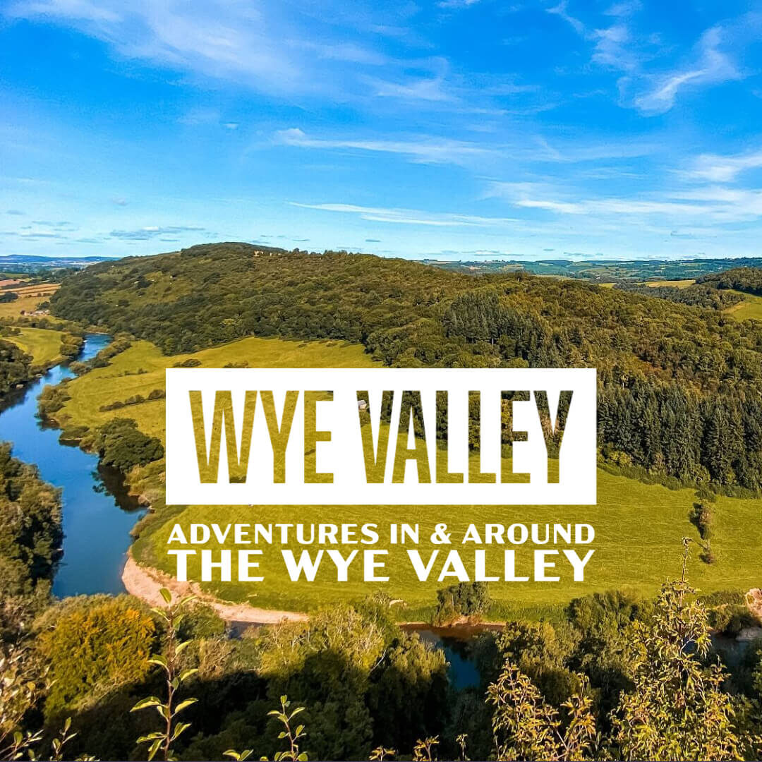 wye valley activities mb