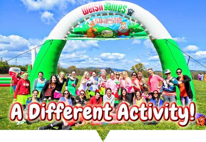 Cardiff Activities Cardiff Activities