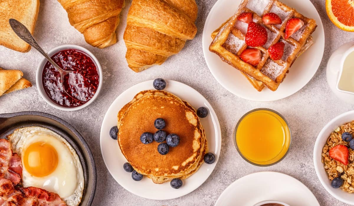 cardiff best breakfast