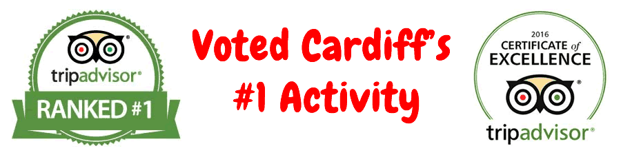 cardiff outdoor activity