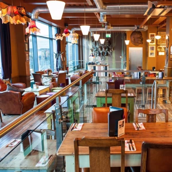 Cardiff Bottomless Brunches Best bottomless brunch in Cardiff