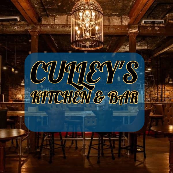 culleys kitchen and bar cardiff