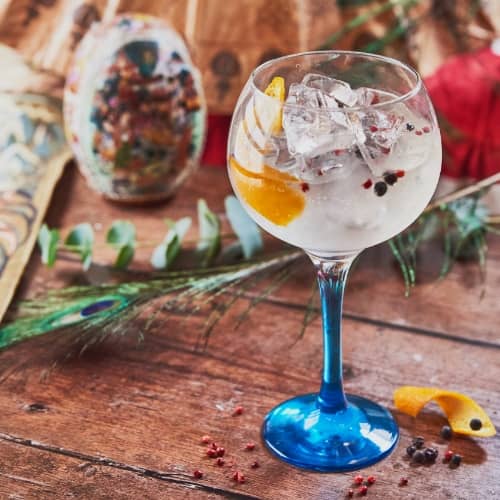 Gin Tasting Cardiff gin tasting cardiff