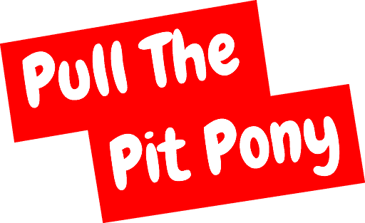 pull the pit pony tab