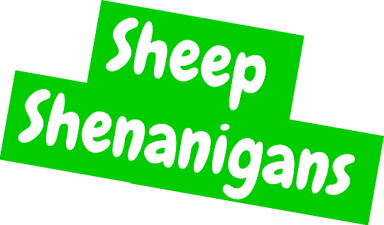 sheep shenanigans tab