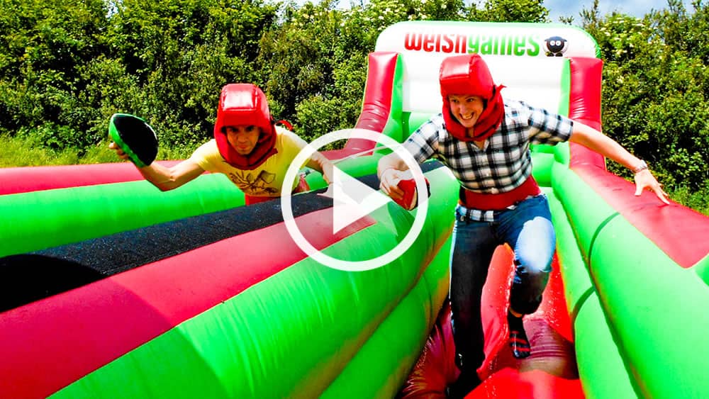 stag video place holder