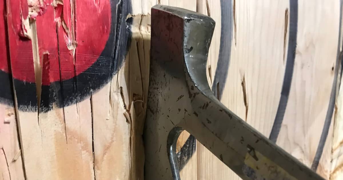 Taff Valley Axe Throwing Cardiff taff valley axe throwing cardiff