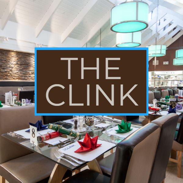 the clink cardiff