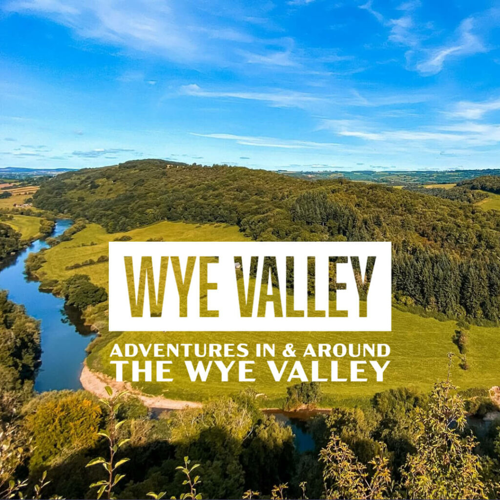 wye valley activities mb